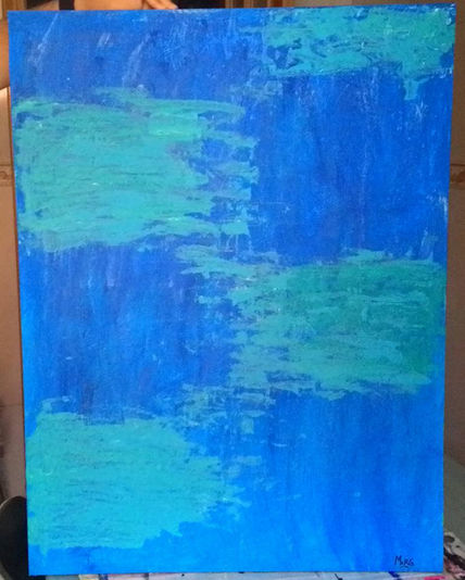 Azul