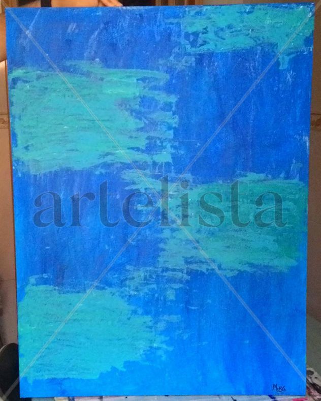 Azul