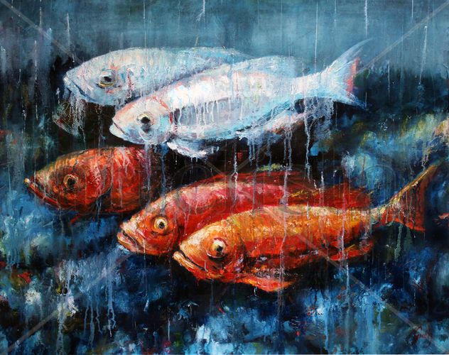 Peces