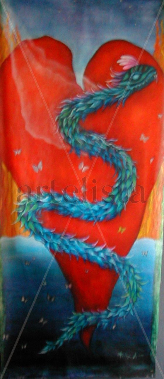 Quetzalcóatl