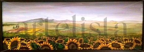Girasoles