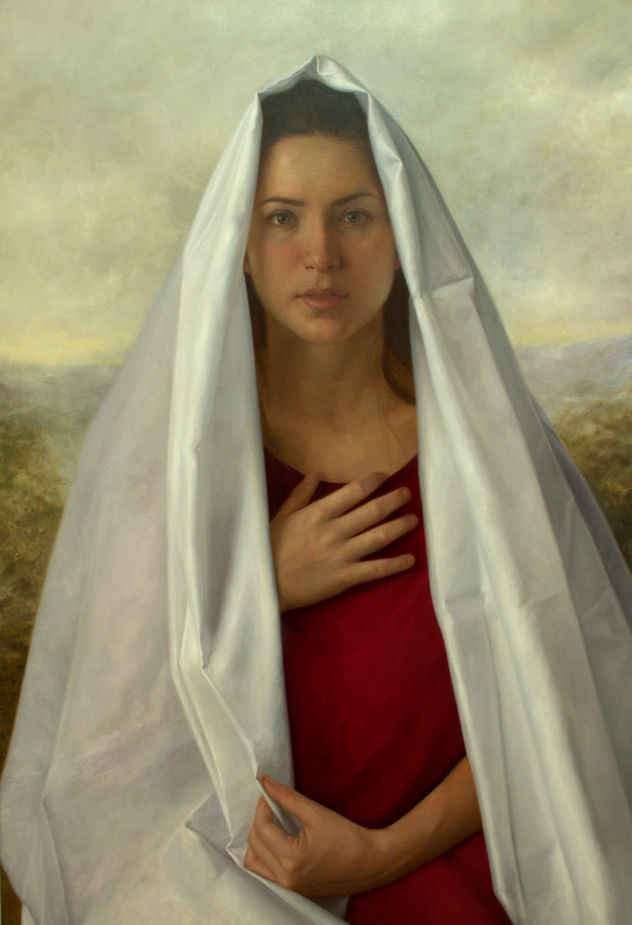 La Vierge de la Renaissance