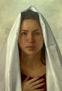 La Vierge de la Renaissance - detalle -