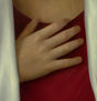 La Vierge de la Renaissance - detalle -