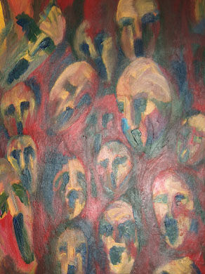 Miedo 1