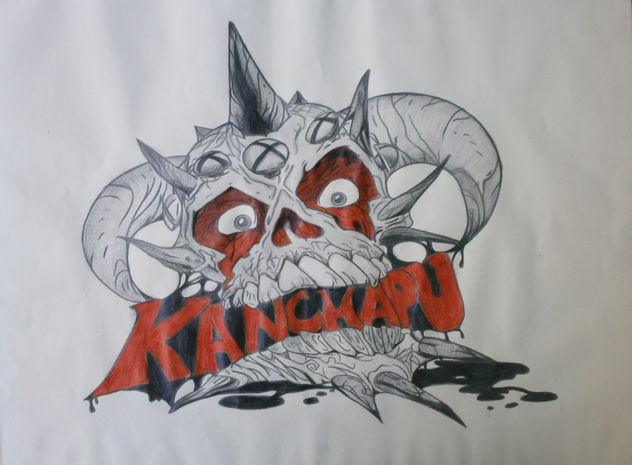 KAN CHAPU