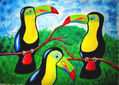 TUCANES 2