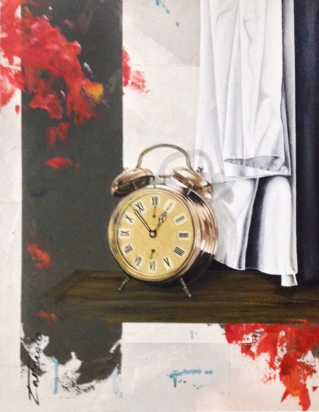 reloj