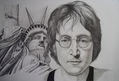 John lennon