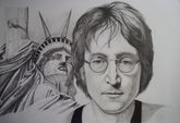 John lennon