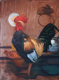 El Gallo