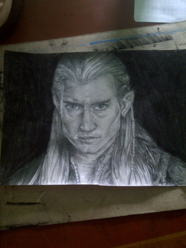 legolas