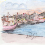 Cantabria Paisajes - postales thumbnail 2