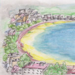 Cantabria Paisajes - postales thumbnail 1