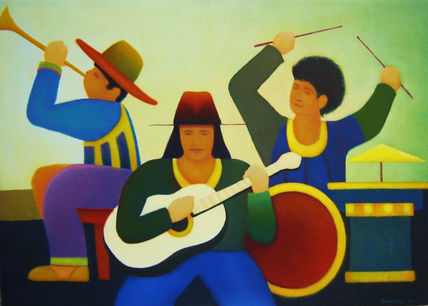 Bandola