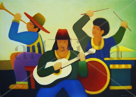 Bandola