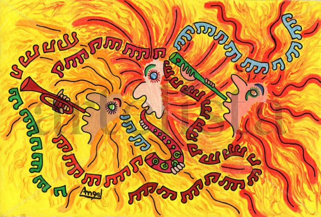 Jazz Trío