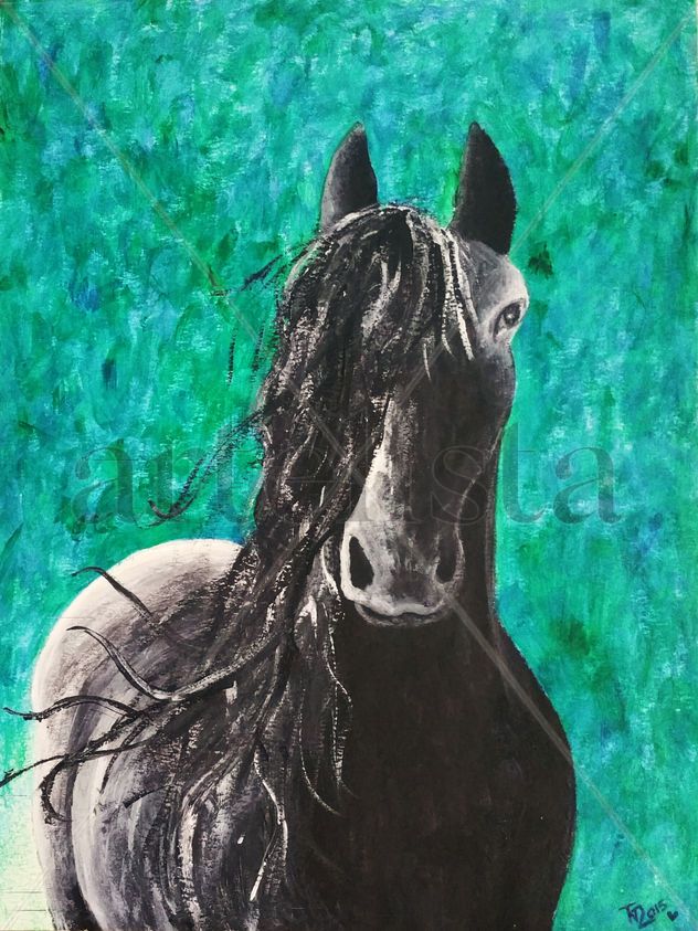 Caballo