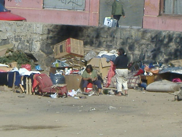 UN HOGAR