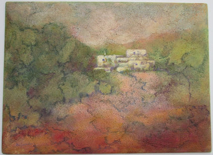Paisaje...