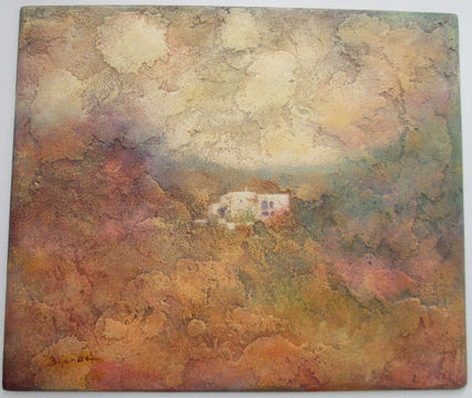 Paisaje...