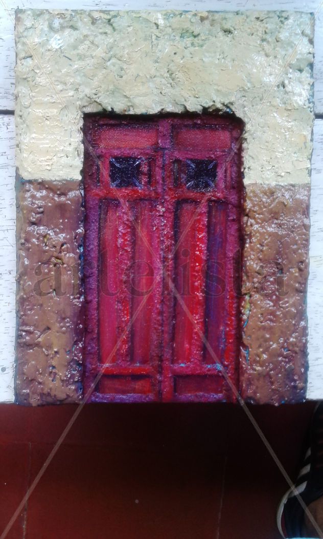 puerta de Granada.NIC29