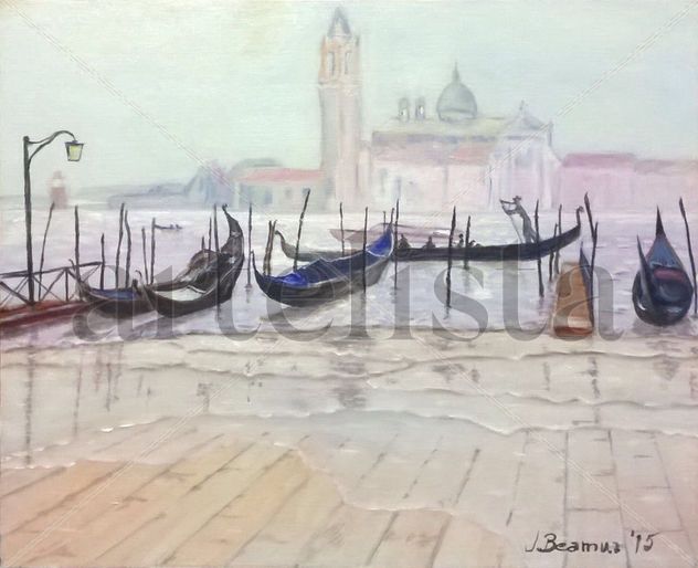 Venecia