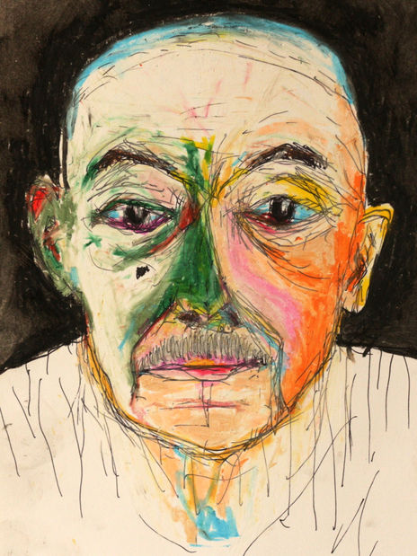 Abuelo
