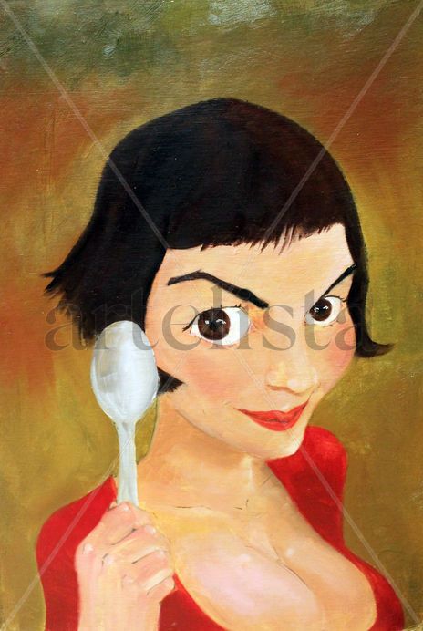 Amelie