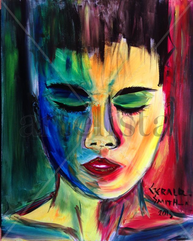 Colorful Dreams