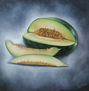 MELÓN SIN JAMÓN