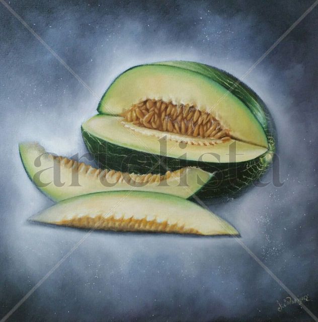 MELÓN SIN JAMÓN