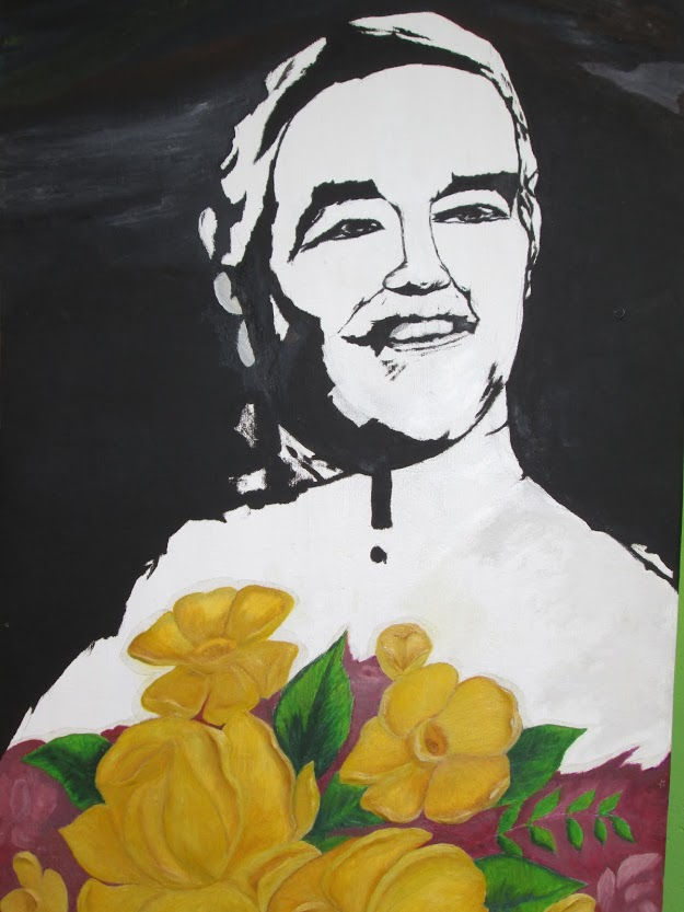 Homenaje a García Márquez