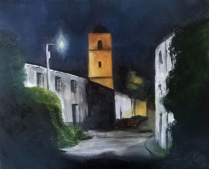 San juan de moldes