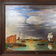 obra