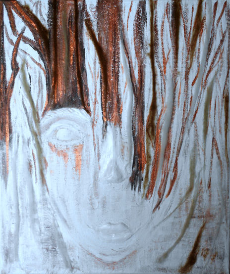 Rostro de raíz