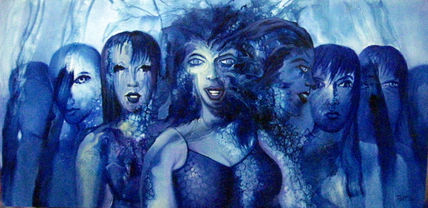Viejas