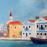 obra