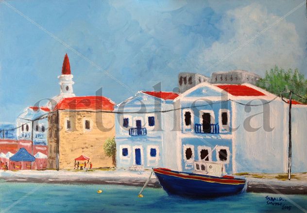 Blue Bay