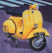 Vespa