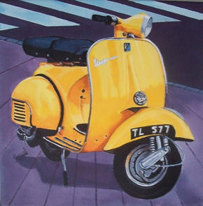 Vespa