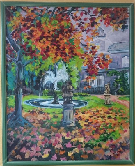 Otoño