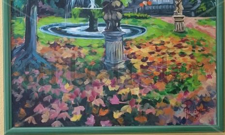PAISAJES