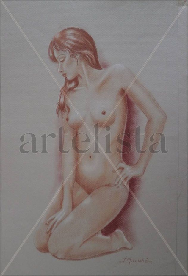 Desnudo