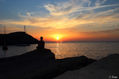 ATARDECER