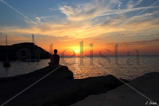 ATARDECER