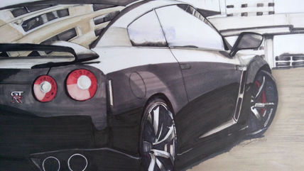 Gtr