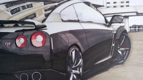 Gtr