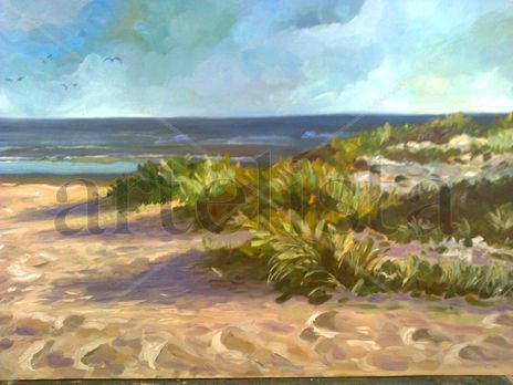 Playas mìas