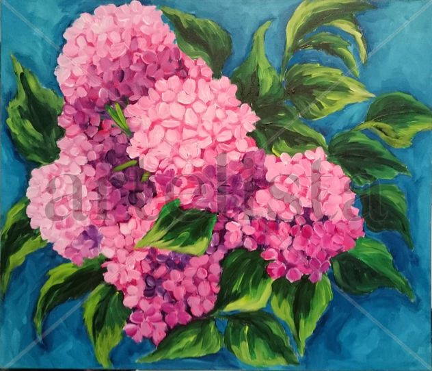 FLOR DE MUNDO